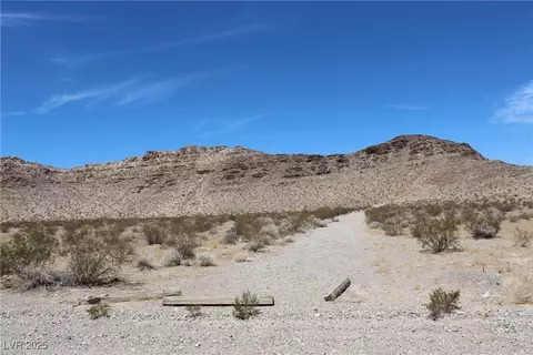 3311 N Warren St, Pahrump, NV 89060