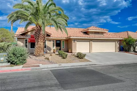 7724 Clearwood Ave, Las Vegas, NV 89123