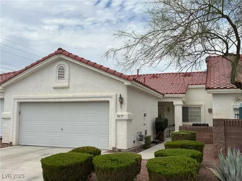 5677 Whale Watch St, Las Vegas, NV 89113