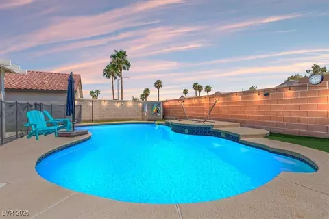 4435 Scarlet Sea Ave, North Las Vegas, NV 89031