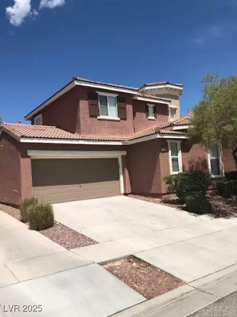10268 Jersey Shore Ave, Las Vegas, NV 89135