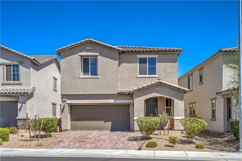 4126 Enchanting Sky Ave, North Las Vegas, NV 89081