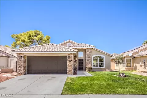 5223 Intermission Ct, North Las Vegas, NV 89031