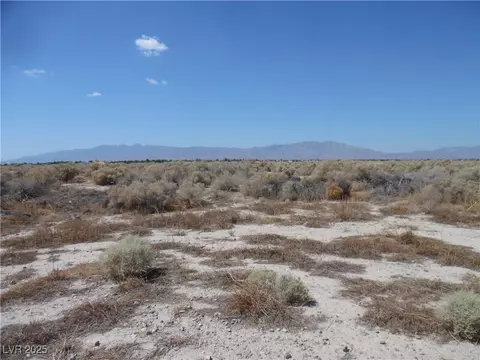 2001 Casino St, Pahrump, NV 89048