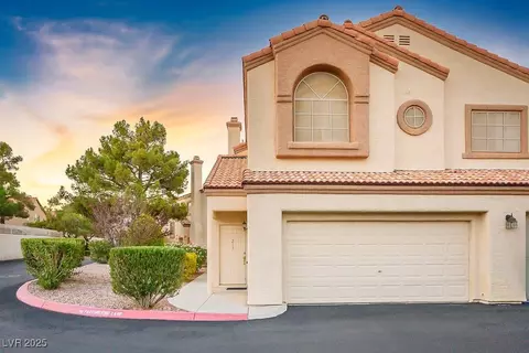 8301 Boseck Dr #213, Las Vegas, NV 89145