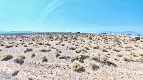 1161 E Monoplane Pl, Pahrump, NV 89060
