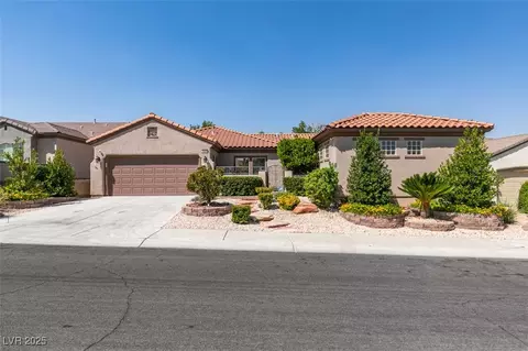 2233 Island City Dr, Henderson, NV 89044