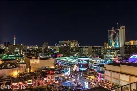 150 Las Vegas Blvd #2304, Las Vegas, NV 89101
