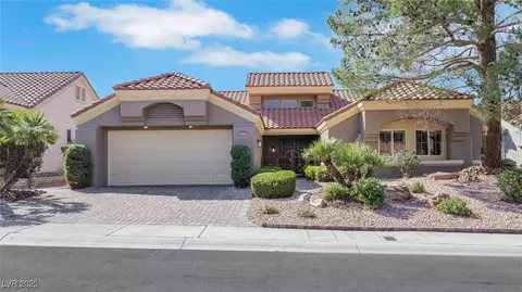 2733 Billy Casper Dr, Las Vegas, NV 89134