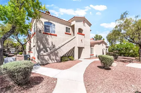 508 Indian Princess Dr #102, Las Vegas, NV 89145