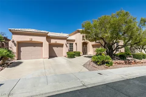 10518 Mandarino Ave, Las Vegas, NV 89135