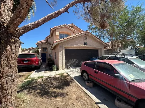 4028 Red Pony Ct, Las Vegas, NV 89110