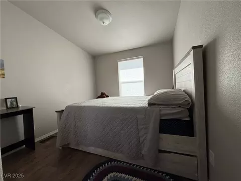 Bedroom - 6 E Creek Rd, Ely, NV 89301 photo 4 of 5