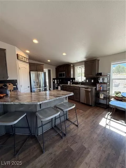 Kitchen - 6 E Creek Rd, Ely, NV 89301 photo 2 of 6