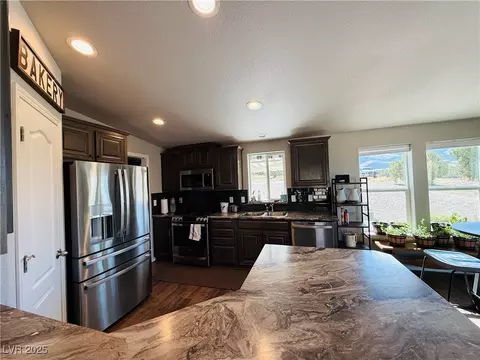 Kitchen - 6 E Creek Rd, Ely, NV 89301 photo 1 of 6