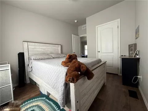 Bedroom - 6 E Creek Rd, Ely, NV 89301 photo 5 of 5