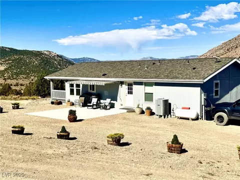 Exterior - 6 E Creek Rd, Ely, NV 89301 photo 1 of 2