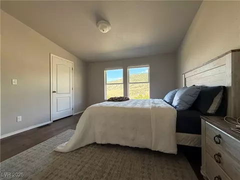 Bedroom - 6 E Creek Rd, Ely, NV 89301 photo 3 of 5