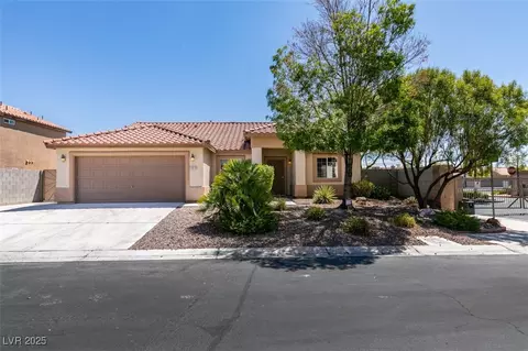 3816 Sunking St, Las Vegas, NV 89130