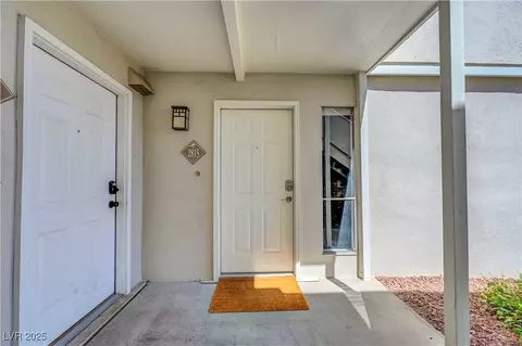 2879 Geary Pl #2815, Las Vegas, NV 89109