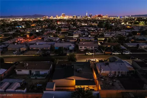 616 Marcella Ave, North Las Vegas, NV 89030