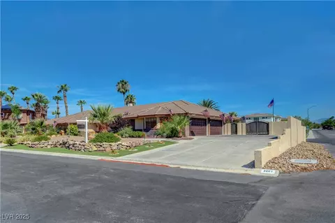 2201 S Monte Cristo Way, Las Vegas, NV 89117