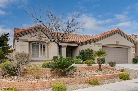 10525 Findlay Ave, Las Vegas, NV 89134