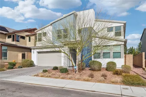 9690 Hiking Ave, Las Vegas, NV 89166