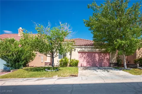 268 Casa Robles St, Henderson, NV 89012