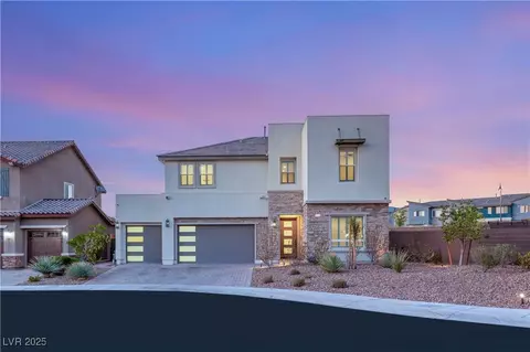 2554 Hazelburn Ave, Henderson, NV 89044