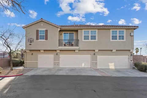 4305 Morgan Manor St #3, North Las Vegas, NV 89032