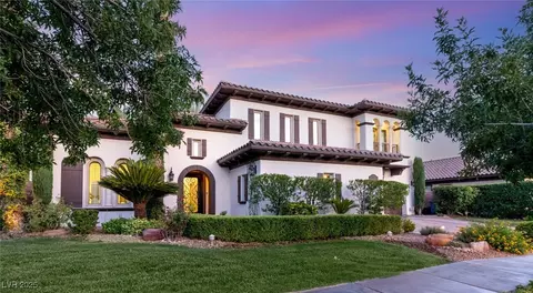 3050 American River Ln, Las Vegas, NV 89135