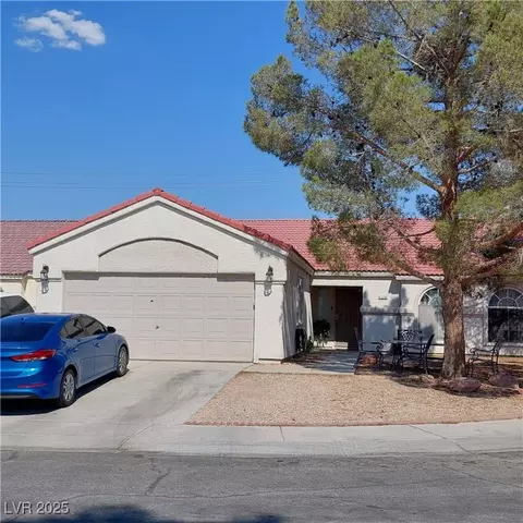 4228 Lily Glen Ct, North Las Vegas, NV 89032