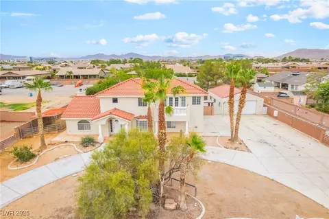 331 Erie Ave, Las Vegas, NV 89183