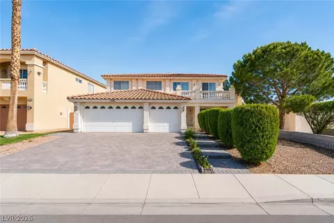 484 Fiddlehead Ave, Las Vegas, NV 89183