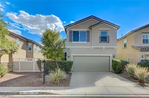 1125 Aspen Cliff St, Henderson, NV 89011