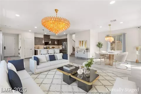 2407 Ridgeline Wash St, Las Vegas, NV 89138