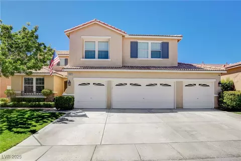 9979 Twilight Vista Ave, Las Vegas, NV 89148