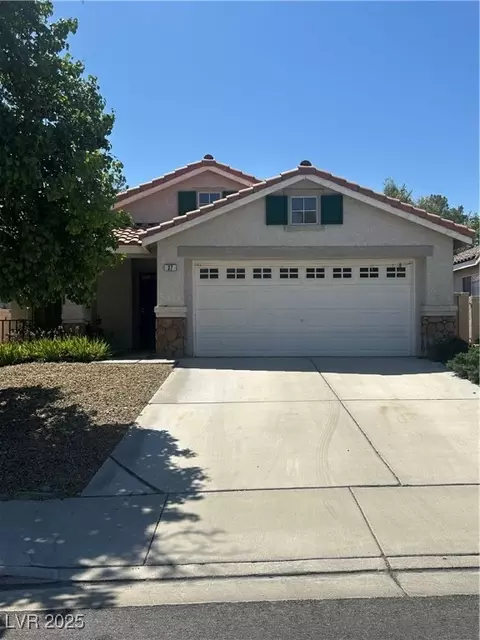 37 Tanglewood Dr, Henderson, NV 89012