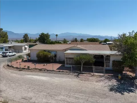 121 Tonopah Trl, Pahrump, NV 89048