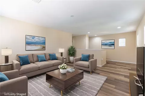 1321 Evans Canyon St, North Las Vegas, NV 89031