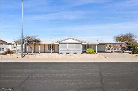 2011 Darla St, Henderson, NV 89002