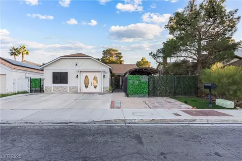 6205 Carmen Blvd, Las Vegas, NV 89108