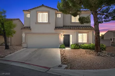 7919 Horn Tail Ct, Las Vegas, NV 89131