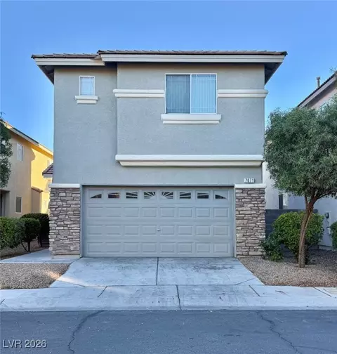 7071 Sombra Way, Las Vegas, NV 89113