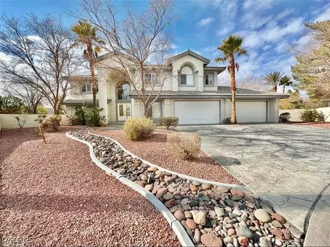 9917 Aspen Knoll Ct, Las Vegas, NV 89117