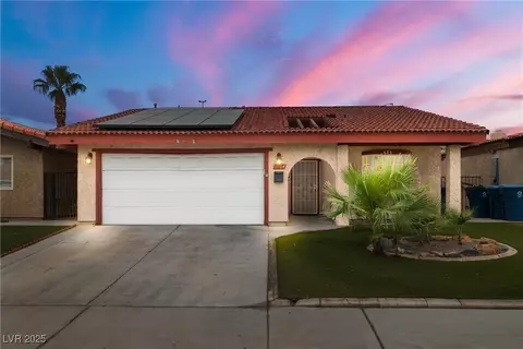 1704 Cameron St, Las Vegas, NV 89102