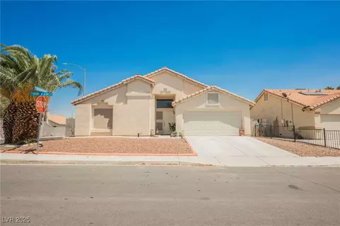 4526 Shannon Jean Ct, North Las Vegas, NV 89081