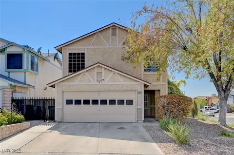 900 Clipper Dr, Henderson, NV 89015