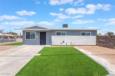 1400 Chestnut St, Henderson, NV 89011